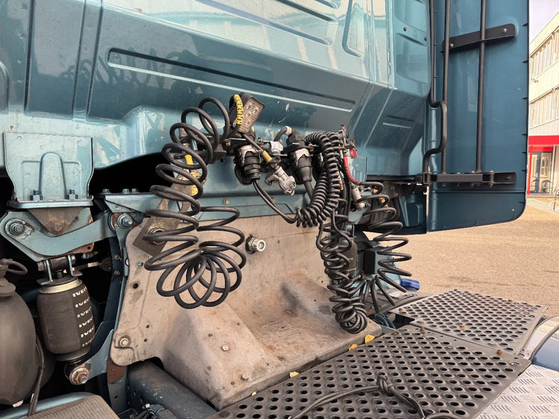 Tegljač Iveco Stralis AS440T/P ALCOA HOLLAND TRUCK: slika 8