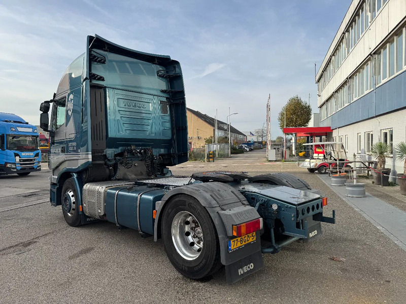 Tegljač Iveco Stralis AS440T/P ALCOA HOLLAND TRUCK: slika 7