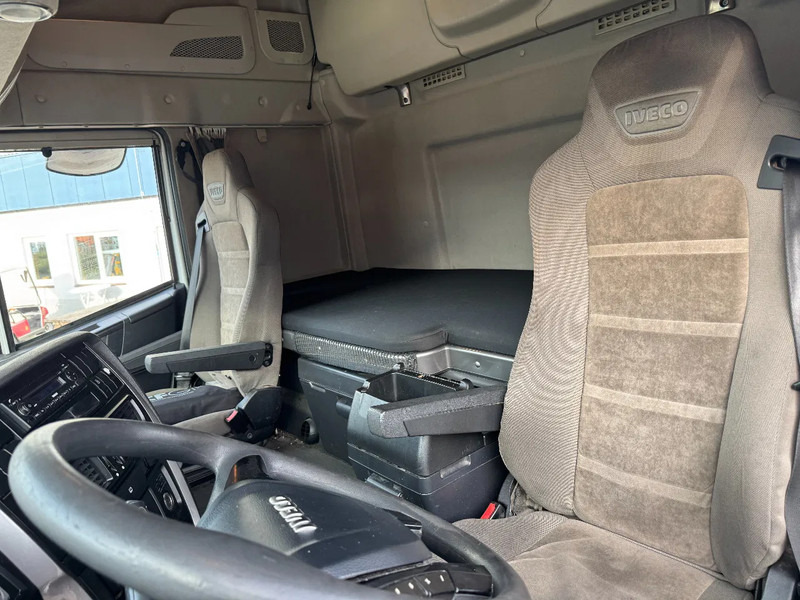 Tegljač Iveco Stralis AS440T/P ALCOA HOLLAND TRUCK: slika 10