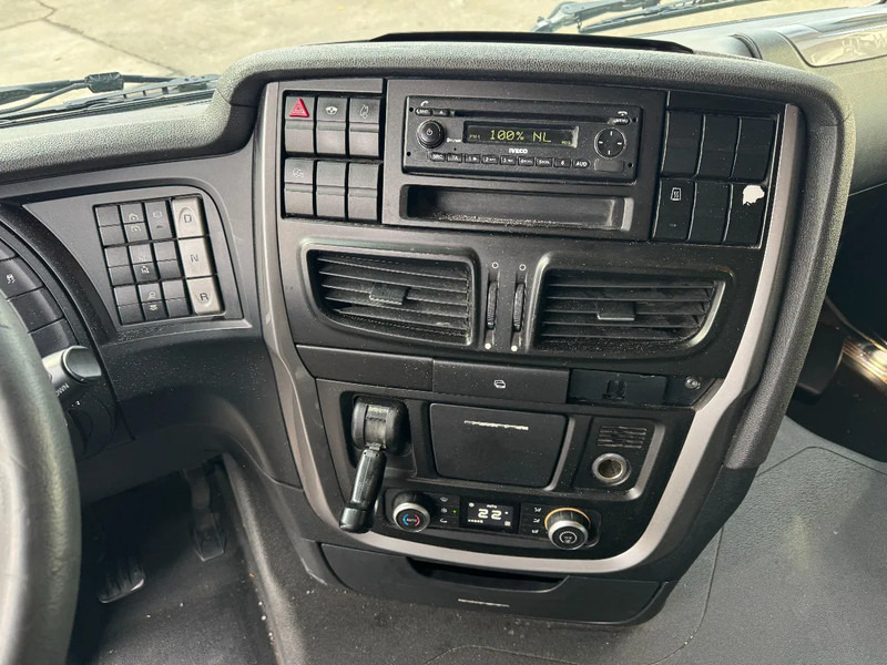 Tegljač Iveco Stralis AS440T/P ALCOA HOLLAND TRUCK: slika 13