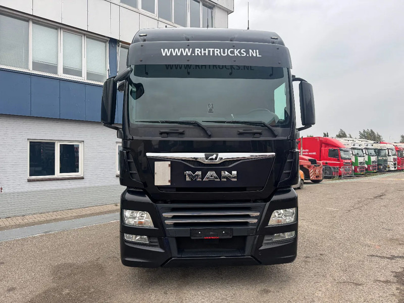 MAN TGX 18.500 4X2 EURO 6 - Tegljač: slika 2 MAN TGX 18.500 4X2 EURO 6 - Tegljač: slika 2