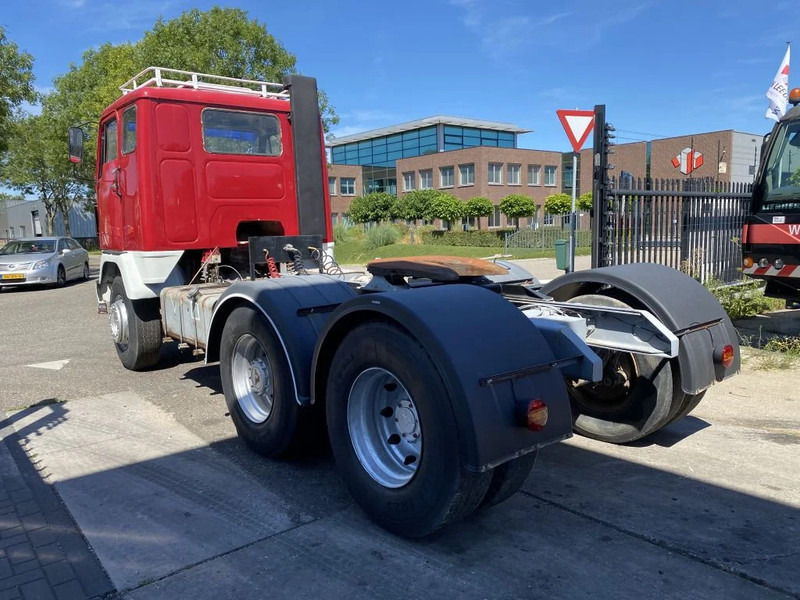 Tegljač Volvo F 89 6X2 - F89TURBO6: slika 6