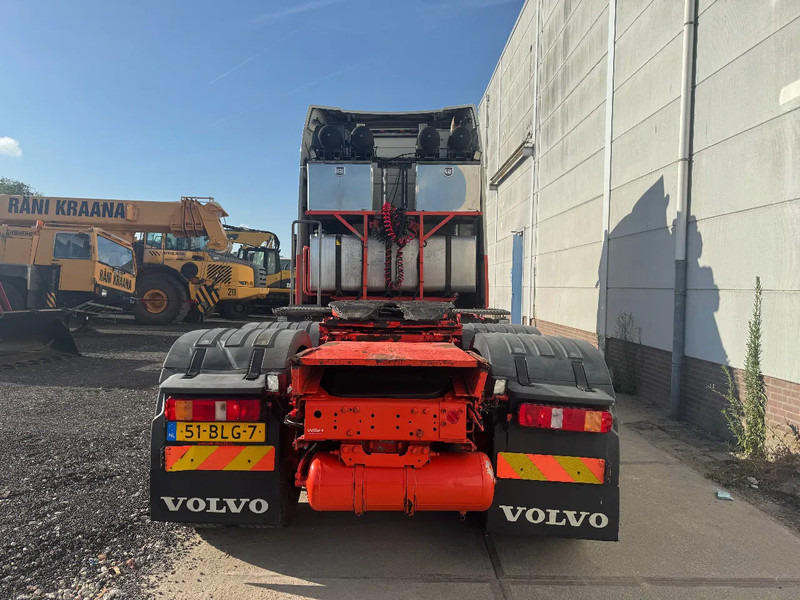 Volvo FH 13.540 8X4, 150 TON, INTARDER, 566862 KM - Tegljač: slika 5 Volvo FH 13.540 8X4, 150 TON, INTARDER, 566862 KM - Tegljač: slika 5