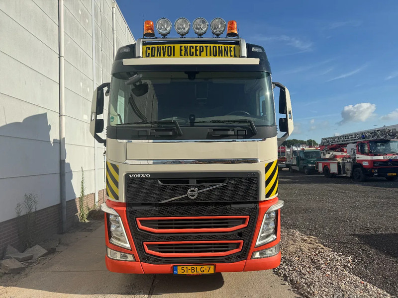 Volvo FH 13.540 8X4, 150 TON, INTARDER, 566862 KM - Tegljač: slika 2 Volvo FH 13.540 8X4, 150 TON, INTARDER, 566862 KM - Tegljač: slika 2
