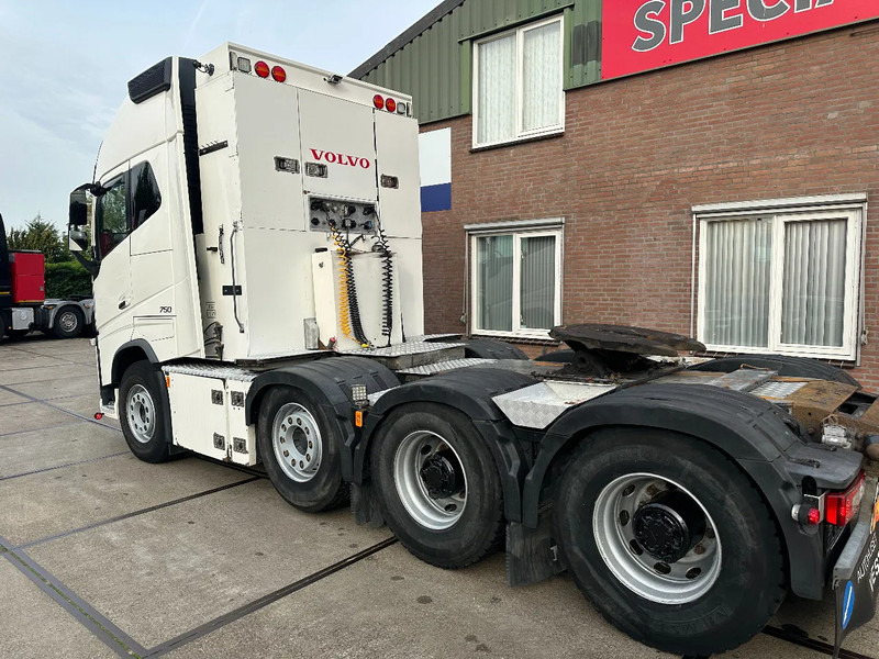 Lizing Volvo FH 16.750 8X4, 180 TON POWER STEERING HYDRAULIC Volvo FH 16.750 8X4, 180 TON POWER STEERING HYDRAULIC: slika 6 Lizing Volvo FH 16.750 8X4, 180 TON POWER STEERING HYDRAULIC Volvo FH 16.750 8X4, 180 TON POWER STEERING HYDRAULIC: slika 6