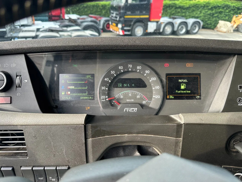 Lizing Volvo FH 16.750 8X4, 180 TON POWER STEERING HYDRAULIC Volvo FH 16.750 8X4, 180 TON POWER STEERING HYDRAULIC: slika 17 Lizing Volvo FH 16.750 8X4, 180 TON POWER STEERING HYDRAULIC Volvo FH 16.750 8X4, 180 TON POWER STEERING HYDRAULIC: slika 17