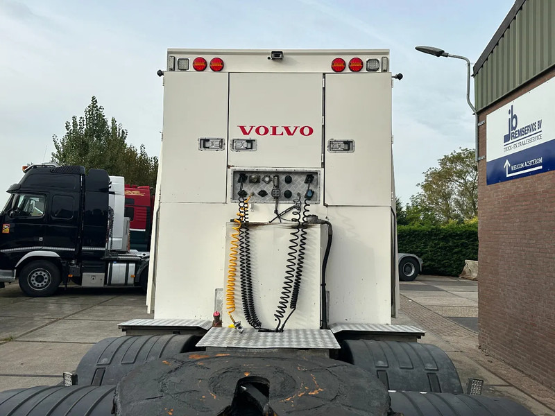 Lizing Volvo FH 16.750 8X4, 180 TON POWER STEERING HYDRAULIC Volvo FH 16.750 8X4, 180 TON POWER STEERING HYDRAULIC: slika 7 Lizing Volvo FH 16.750 8X4, 180 TON POWER STEERING HYDRAULIC Volvo FH 16.750 8X4, 180 TON POWER STEERING HYDRAULIC: slika 7