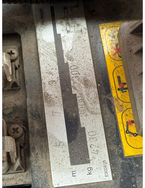 Lizing Volvo FH 16.750 EURO 6 6X4 PALFINGER EPSILON + KELBERG TRAILER Volvo FH 16.750 EURO 6 6X4 PALFINGER EPSILON + KELBERG TRAILER: slika 12