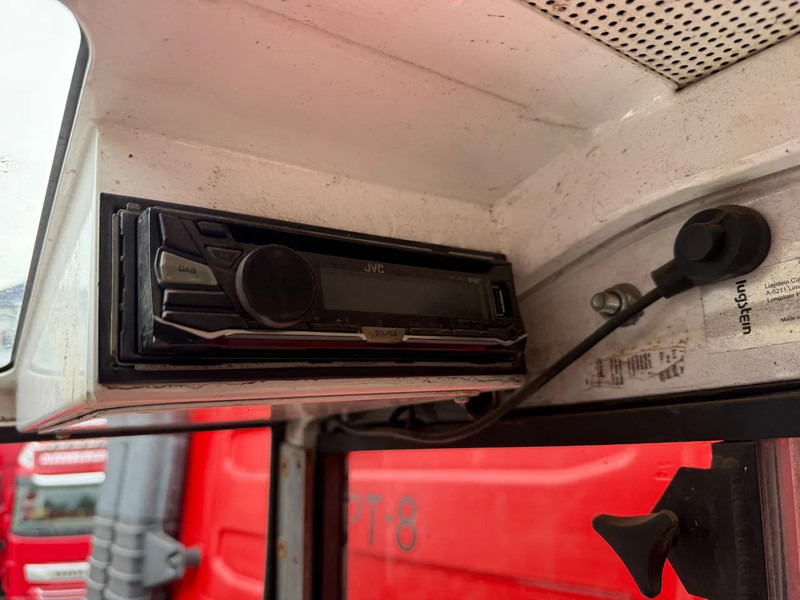 Lizing Volvo FH 16.750 EURO 6 6X4 PALFINGER EPSILON + KELBERG TRAILER Volvo FH 16.750 EURO 6 6X4 PALFINGER EPSILON + KELBERG TRAILER: slika 13