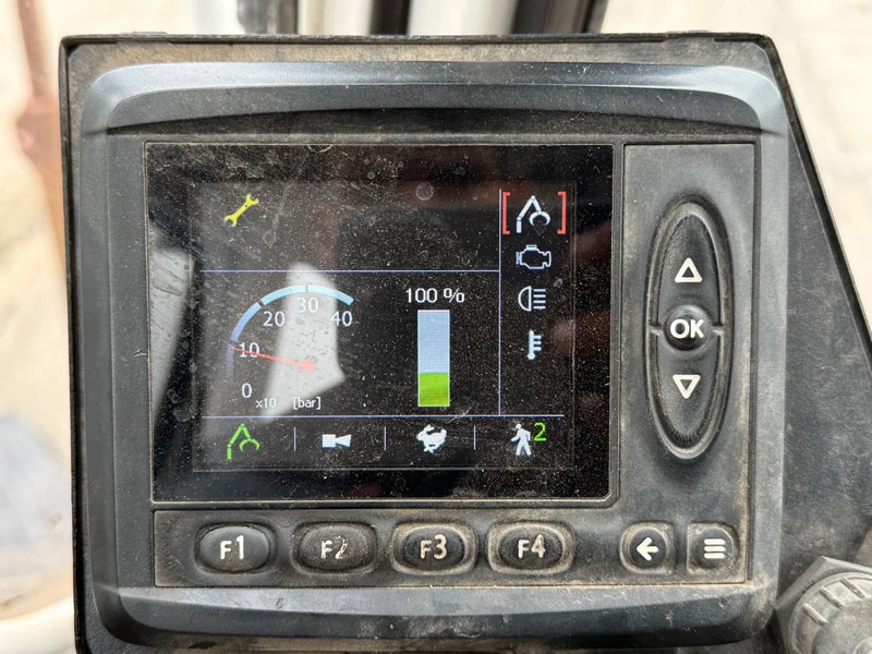 Lizing Volvo FH 16.750 EURO 6 6X4 PALFINGER EPSILON + KELBERG TRAILER Volvo FH 16.750 EURO 6 6X4 PALFINGER EPSILON + KELBERG TRAILER: slika 9