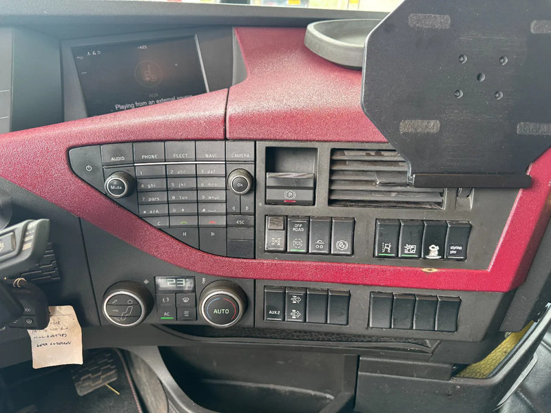 Lizing Volvo FH 16.750 EURO 6 6X4 PALFINGER EPSILON + KELBERG TRAILER Volvo FH 16.750 EURO 6 6X4 PALFINGER EPSILON + KELBERG TRAILER: slika 20