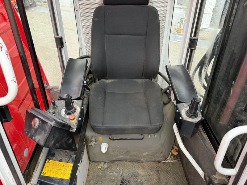 Lizing Volvo FH 16.750 EURO 6 6X4 PALFINGER EPSILON + KELBERG TRAILER Volvo FH 16.750 EURO 6 6X4 PALFINGER EPSILON + KELBERG TRAILER: slika 10