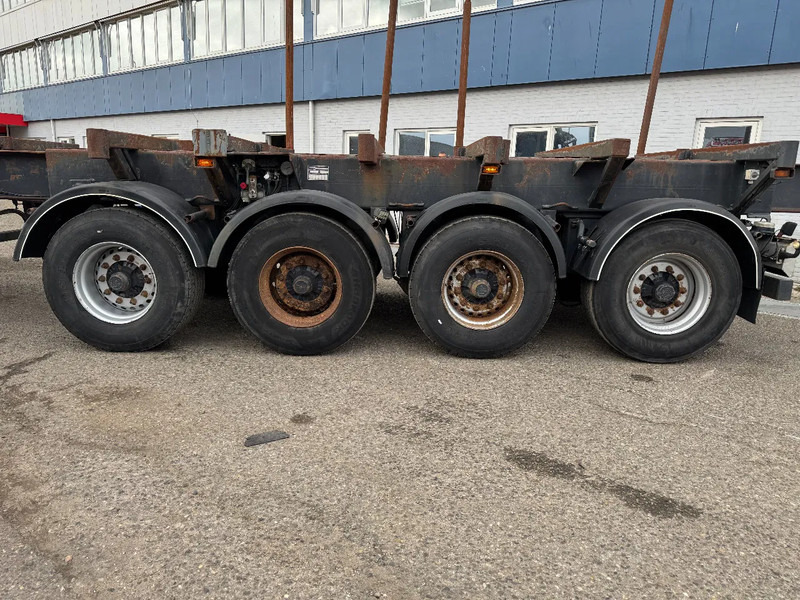 Lizing Volvo FH 16.750 EURO 6 6X4 PALFINGER EPSILON + KELBERG TRAILER Volvo FH 16.750 EURO 6 6X4 PALFINGER EPSILON + KELBERG TRAILER: slika 15