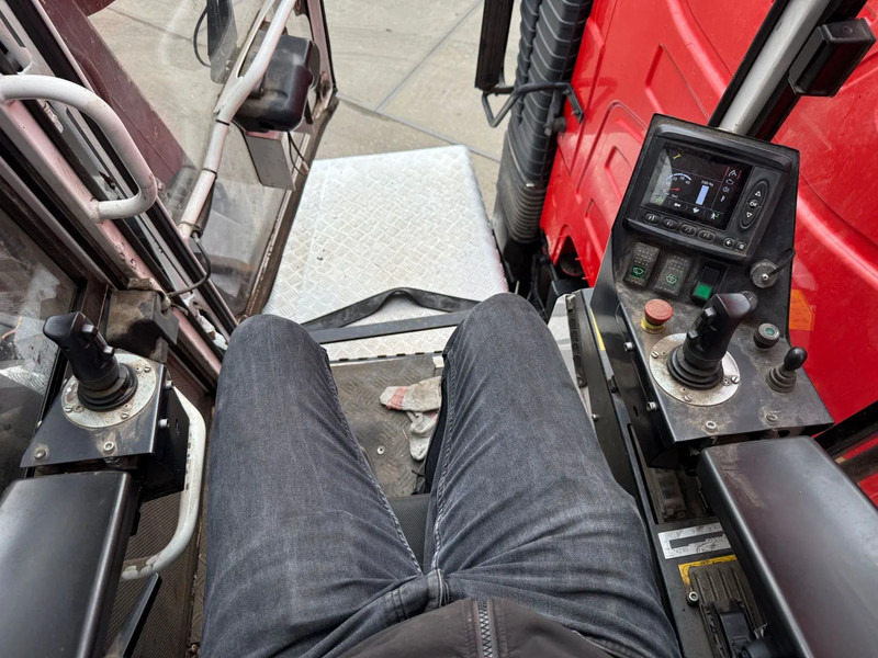 Lizing Volvo FH 16.750 EURO 6 6X4 PALFINGER EPSILON + KELBERG TRAILER Volvo FH 16.750 EURO 6 6X4 PALFINGER EPSILON + KELBERG TRAILER: slika 11