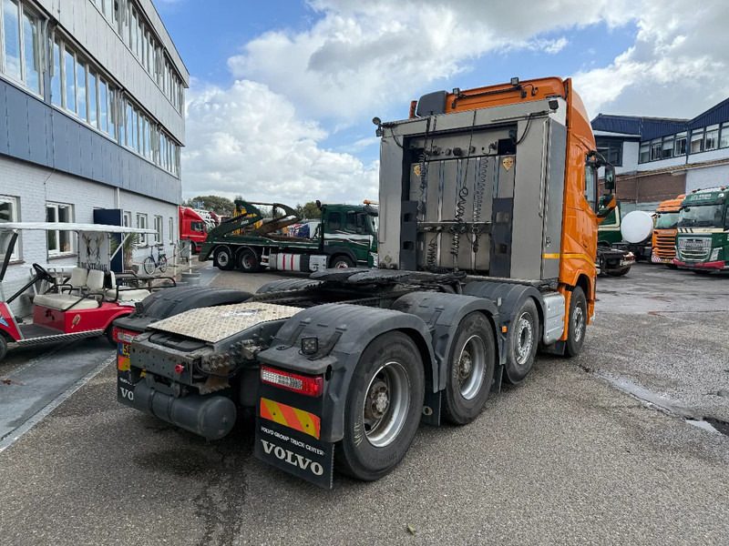 Volvo FH 4 540, 8X4, 700410 KM, INTARDER TUV 12-02-2026 - Tegljač: slika 5 Volvo FH 4 540, 8X4, 700410 KM, INTARDER TUV 12-02-2026 - Tegljač: slika 5