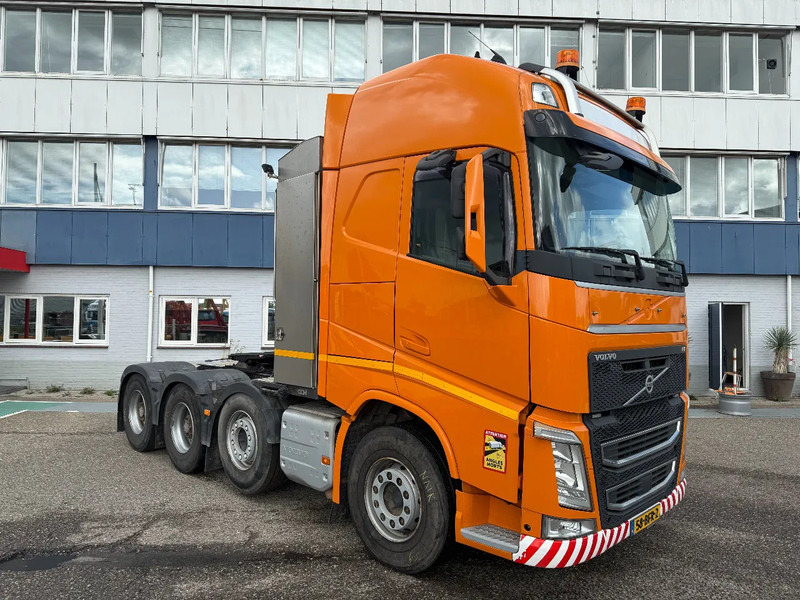 Volvo FH 4 540, 8X4, 700410 KM, INTARDER TUV 12-02-2026 - Tegljač: slika 3 Volvo FH 4 540, 8X4, 700410 KM, INTARDER TUV 12-02-2026 - Tegljač: slika 3