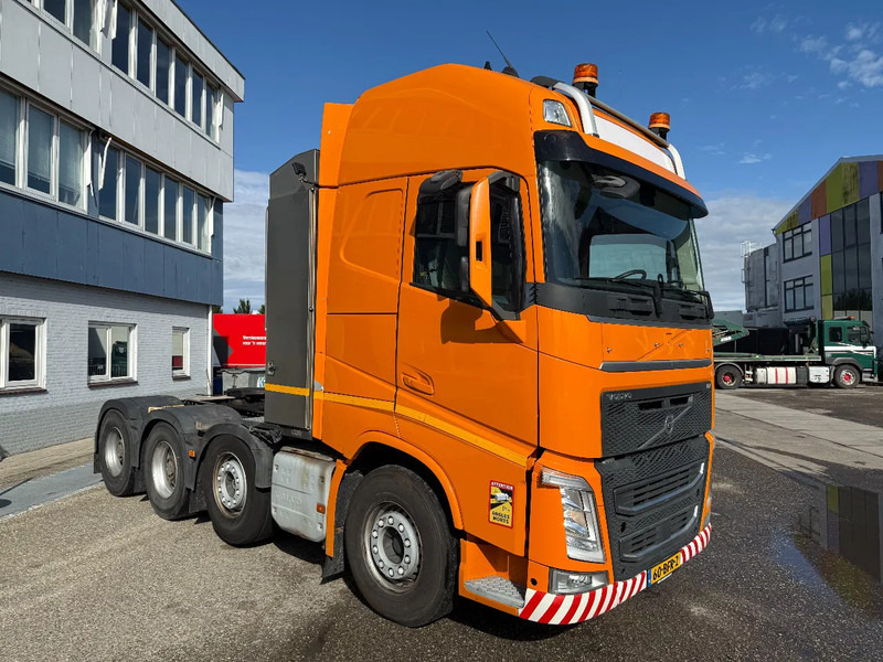 Volvo FH 4 540, 8X4, 703656 KM, INTARDER TUV 25-02-2026 - Tegljač: slika 3 Volvo FH 4 540, 8X4, 703656 KM, INTARDER TUV 25-02-2026 - Tegljač: slika 3