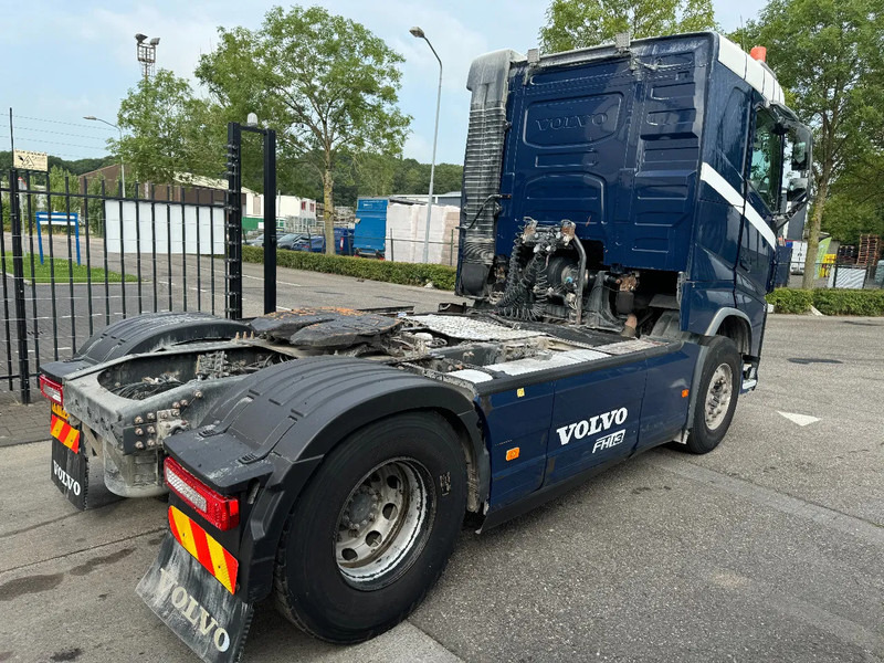 Volvo FH 460 4X2 EURO 6 - KIPPER HYDRAULICS - Tegljač: slika 4 Volvo FH 460 4X2 EURO 6 - KIPPER HYDRAULICS - Tegljač: slika 4