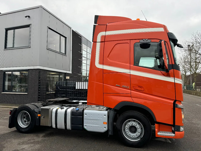 Volvo FH 460 4X2 EURO 6 PARK COOL - Tegljač: slika 4 Volvo FH 460 4X2 EURO 6 PARK COOL - Tegljač: slika 4