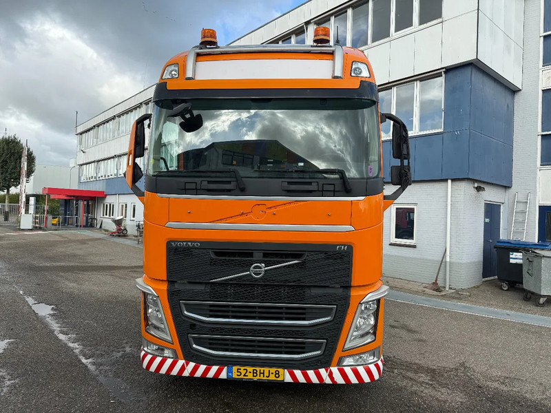 Volvo FH 540, 8X4, 490049 KM, INTARDER TUV 30-06-2026 - Tegljač: slika 2 Volvo FH 540, 8X4, 490049 KM, INTARDER TUV 30-06-2026 - Tegljač: slika 2