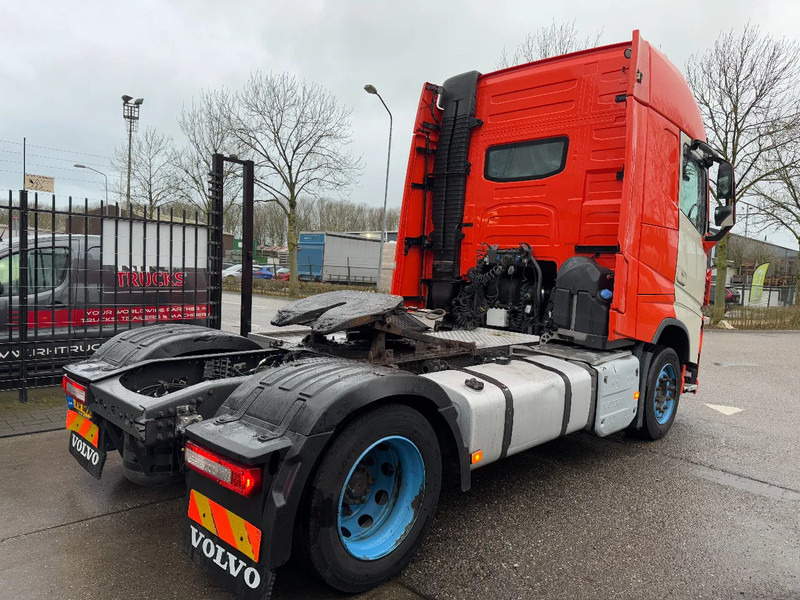 Volvo FH FH420 - Tegljač: slika 4 Volvo FH FH420 - Tegljač: slika 4