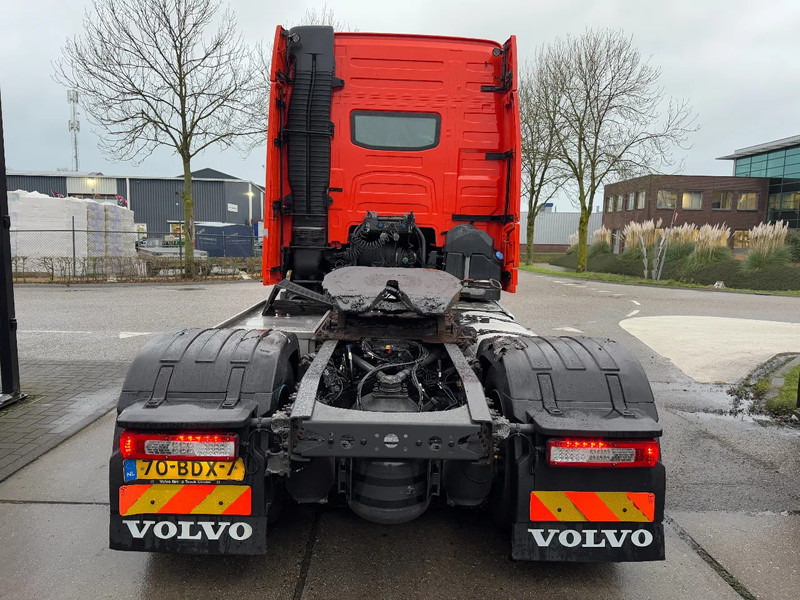 Volvo FH FH420 - Tegljač: slika 5 Volvo FH FH420 - Tegljač: slika 5