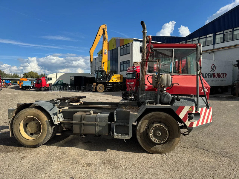 Terberg TT17 TT17 HUB REDUCTION - Terminalni traktor: slika 4 Terberg TT17 TT17 HUB REDUCTION - Terminalni traktor: slika 4