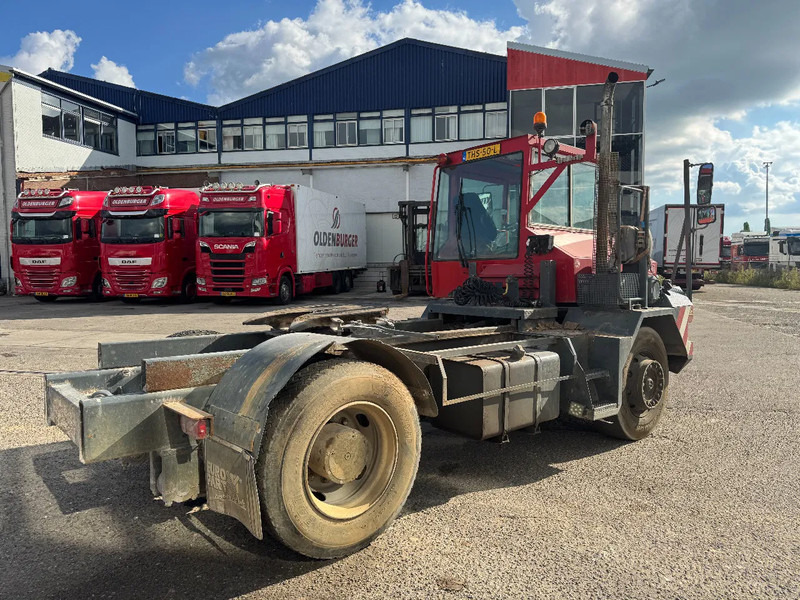 Terberg TT17 TT17 HUB REDUCTION - Terminalni traktor: slika 5 Terberg TT17 TT17 HUB REDUCTION - Terminalni traktor: slika 5