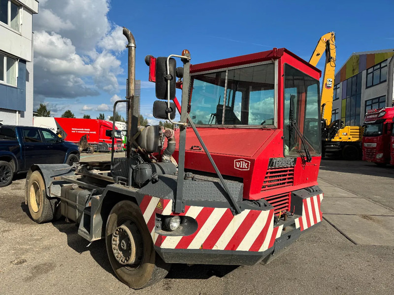 Terberg TT17 TT17 HUB REDUCTION - Terminalni traktor: slika 3 Terberg TT17 TT17 HUB REDUCTION - Terminalni traktor: slika 3