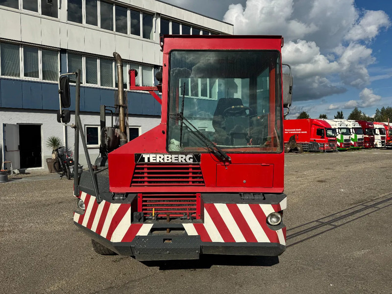 Terberg TT17 TT17 HUB REDUCTION - Terminalni traktor: slika 2 Terberg TT17 TT17 HUB REDUCTION - Terminalni traktor: slika 2