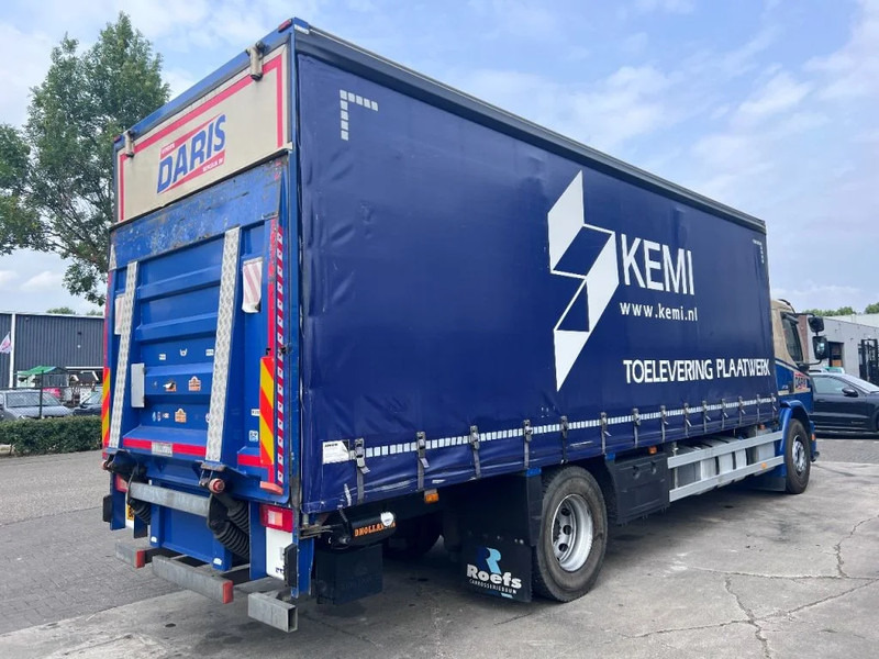 Volvo FE 250 4X2 EURO 6 - 19 TON + DHOLLANDIA - Kamion sa ceradom: slika 4 Volvo FE 250 4X2 EURO 6 - 19 TON + DHOLLANDIA - Kamion sa ceradom: slika 4