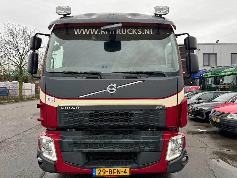 Volvo FE 280 4X2 BOX DHOLLANDIA LIFT TÜV TILL 01-2026 - Kamion sa zatvorenim sandukom: slika 2 Volvo FE 280 4X2 BOX DHOLLANDIA LIFT TÜV TILL 01-2026 - Kamion sa zatvorenim sandukom: slika 2
