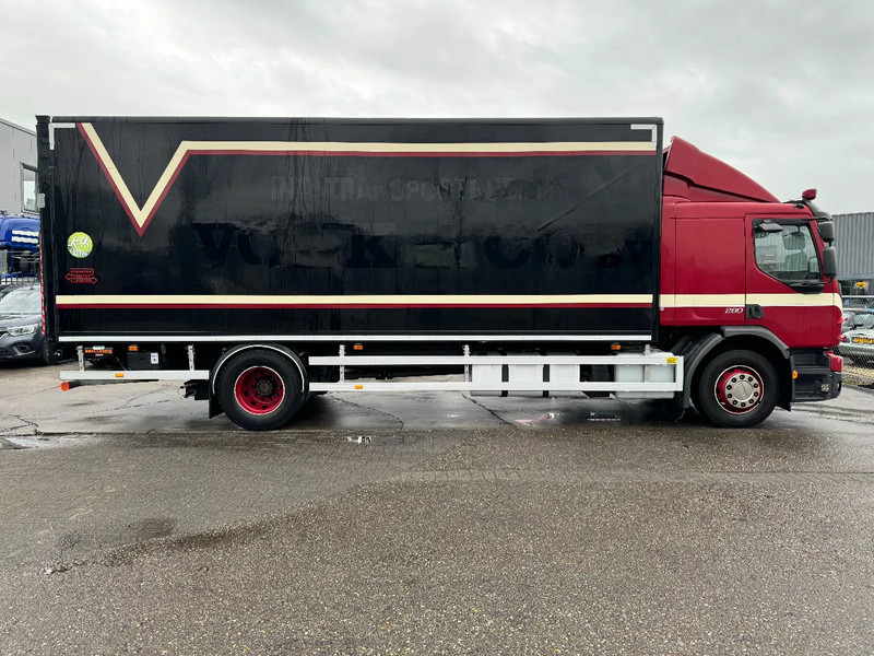 Volvo FE 280 4X2 BOX DHOLLANDIA LIFT TÜV TILL 01-2026 - Kamion sa zatvorenim sandukom: slika 4 Volvo FE 280 4X2 BOX DHOLLANDIA LIFT TÜV TILL 01-2026 - Kamion sa zatvorenim sandukom: slika 4