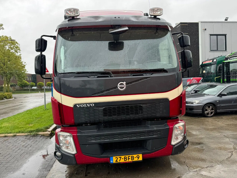 Volvo FE 280 4X2 - EURO 6 + DHOLLANDIA LIFT - Kamion sa zatvorenim sandukom: slika 2 Volvo FE 280 4X2 - EURO 6 + DHOLLANDIA LIFT - Kamion sa zatvorenim sandukom: slika 2