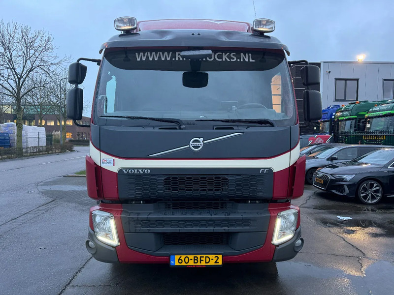 Volvo FE 280 4X2 EURO 6 DHOLLANDIA LIFT - Kamion sa zatvorenim sandukom: slika 2 Volvo FE 280 4X2 EURO 6 DHOLLANDIA LIFT - Kamion sa zatvorenim sandukom: slika 2