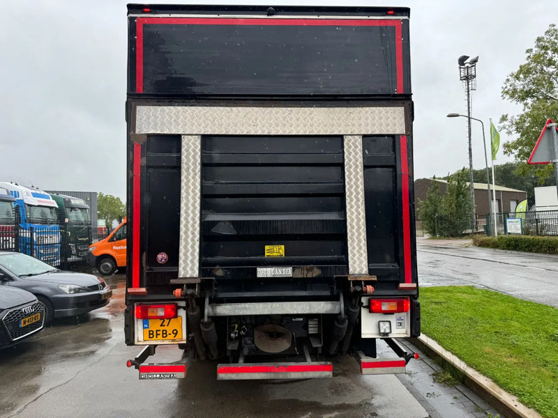 Volvo FE 280 4X2 - EURO 6 + DHOLLANDIA LIFT - Kamion sa zatvorenim sandukom: slika 5 Volvo FE 280 4X2 - EURO 6 + DHOLLANDIA LIFT - Kamion sa zatvorenim sandukom: slika 5