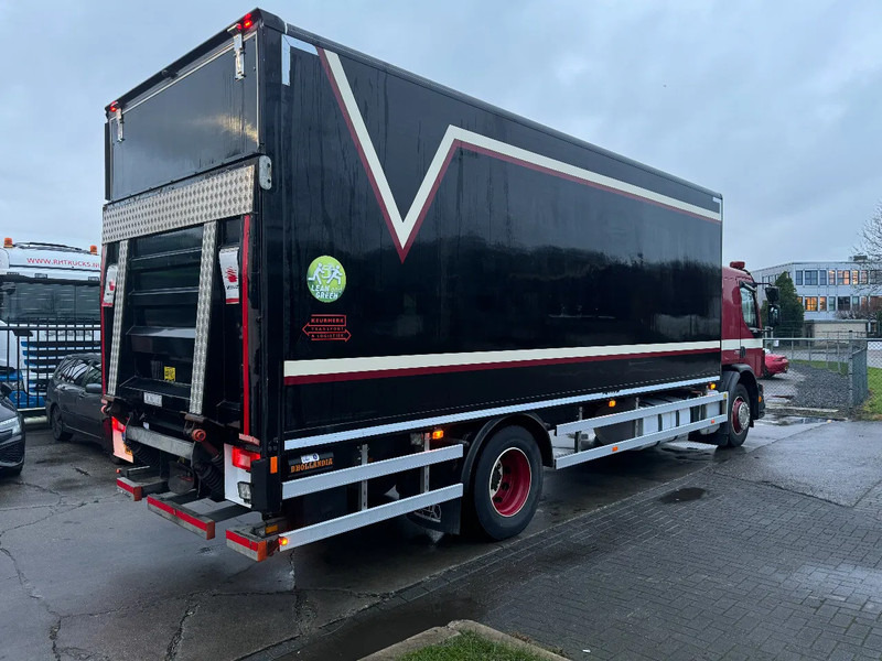 Volvo FE 280 4X2 EURO 6 DHOLLANDIA LIFT - Kamion sa zatvorenim sandukom: slika 5 Volvo FE 280 4X2 EURO 6 DHOLLANDIA LIFT - Kamion sa zatvorenim sandukom: slika 5