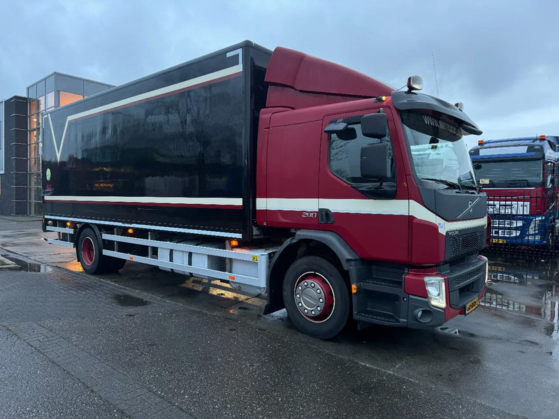 Volvo FE 280 4X2 EURO 6 DHOLLANDIA LIFT - Kamion sa zatvorenim sandukom: slika 3 Volvo FE 280 4X2 EURO 6 DHOLLANDIA LIFT - Kamion sa zatvorenim sandukom: slika 3