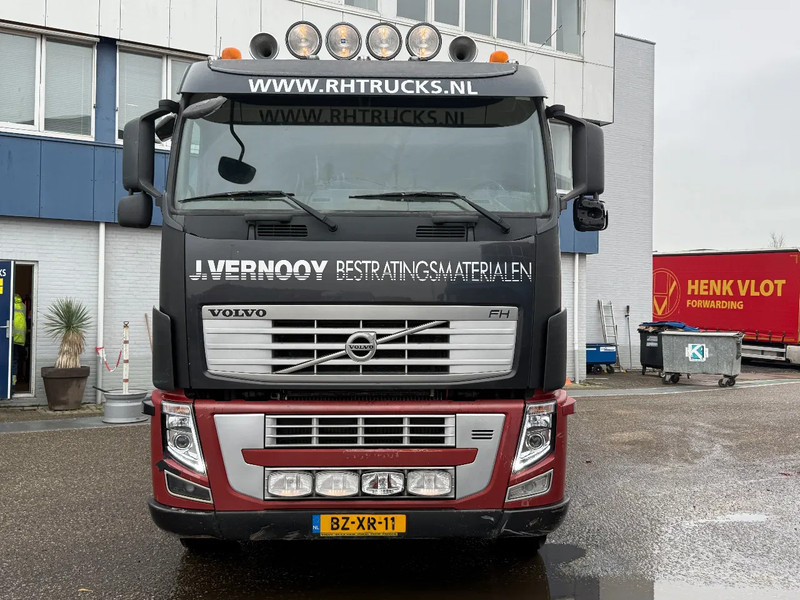 Volvo FH 500 6X4 BIG AXLES + CABLELIFT 30 TON H.T.S. + APK 07/2026 - Kamion sa kablovskim sistemom: slika 3 Volvo FH 500 6X4 BIG AXLES + CABLELIFT 30 TON H.T.S. + APK 07/2026 - Kamion sa kablovskim sistemom: slika 3