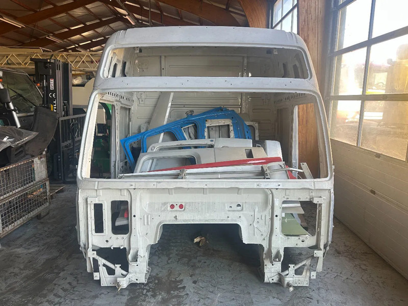 Volvo FH XL - Kabina i enterijer za Kamion: slika 3 Volvo FH XL - Kabina i enterijer za Kamion: slika 3