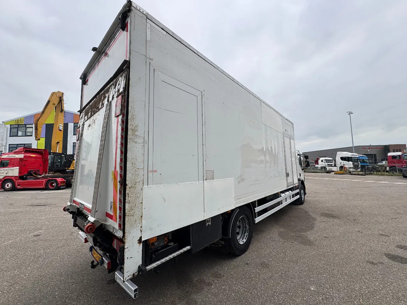 Volvo FL 280 4X2 EURO 5 20T + DHOLLANDIA LIFT CLOSED BOX - Kamion sa zatvorenim sandukom: slika 5 Volvo FL 280 4X2 EURO 5 20T + DHOLLANDIA LIFT CLOSED BOX - Kamion sa zatvorenim sandukom: slika 5