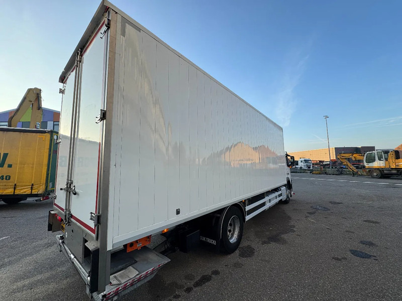 Volvo FM 330 4X2 EURO 6 DHOLLANDIA CLOSED BOX - Kamion sa zatvorenim sandukom: slika 5 Volvo FM 330 4X2 EURO 6 DHOLLANDIA CLOSED BOX - Kamion sa zatvorenim sandukom: slika 5