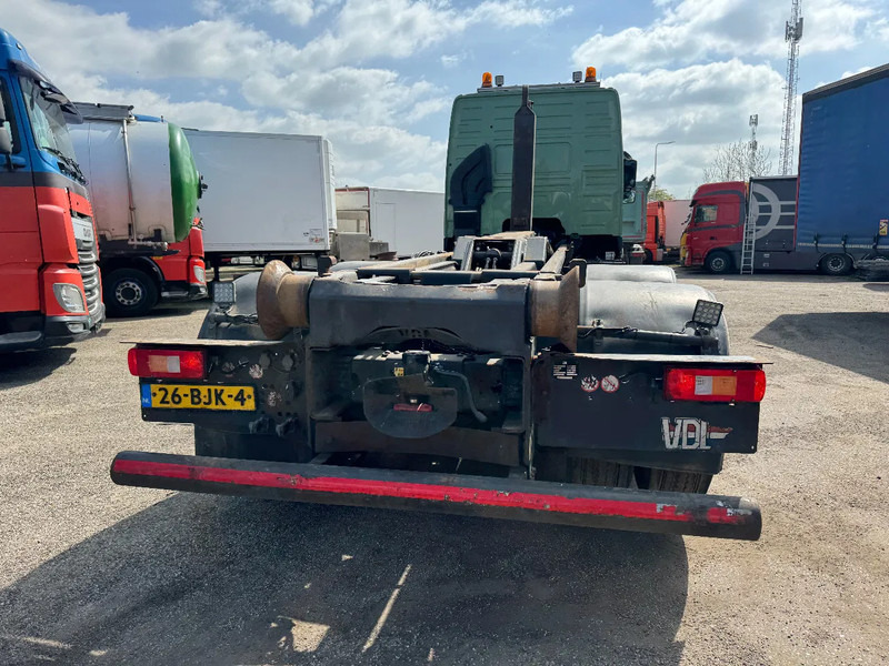 Kamion sa hidrauličnom kukom Volvo FM 410 6X2 EURO 6 VDL 20 T HOOK LIFTING AXLE: slika 14