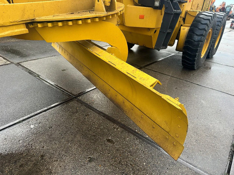 Grejder Volvo G 930: slika 6 Grejder Volvo G 930: slika 6