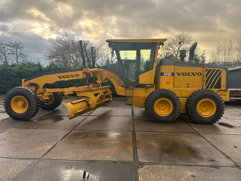 Grejder Volvo G 930: slika 11 Grejder Volvo G 930: slika 11