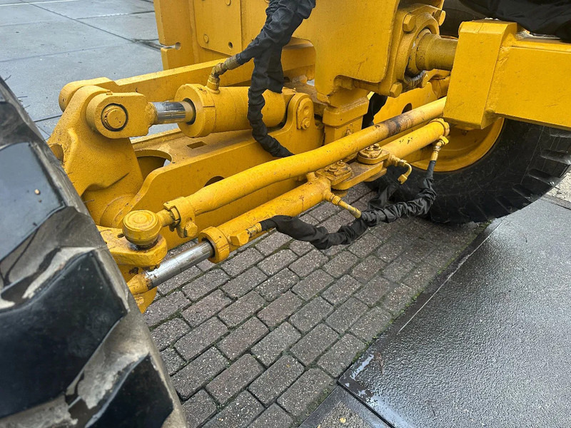 Grejder Volvo G 930: slika 10 Grejder Volvo G 930: slika 10