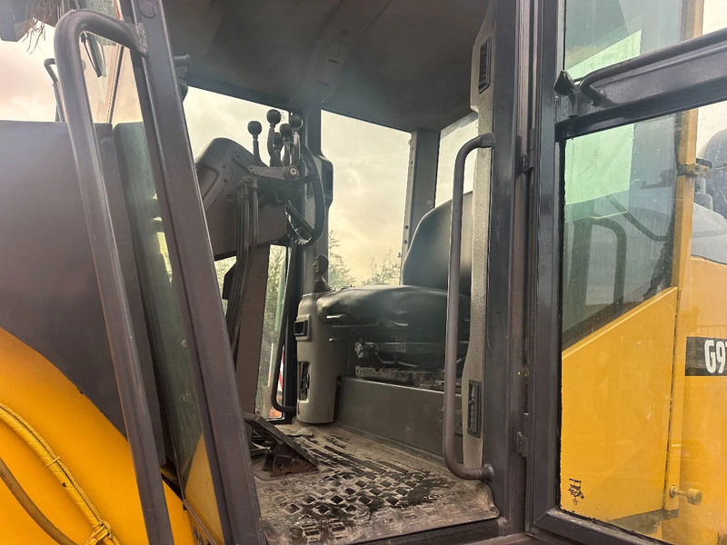 Grejder Volvo G 930: slika 12 Grejder Volvo G 930: slika 12