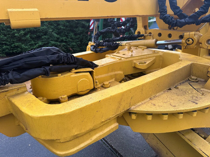 Grejder Volvo G 930: slika 8 Grejder Volvo G 930: slika 8