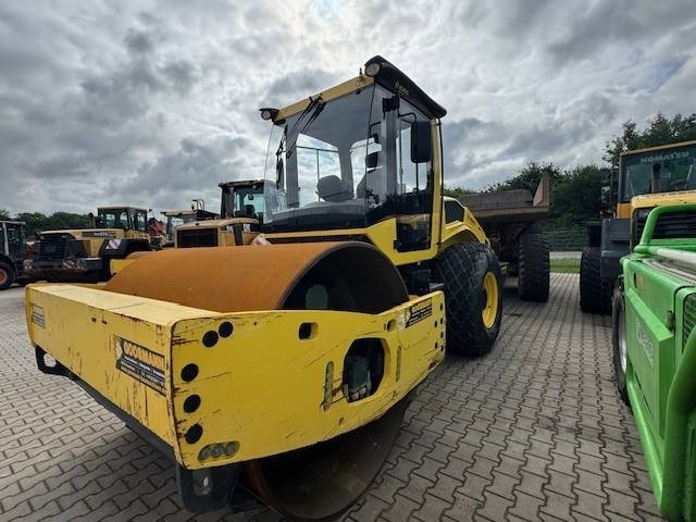 Bomag BW 213 D -5 - Kompaktor: slika 3 Bomag BW 213 D -5 - Kompaktor: slika 3