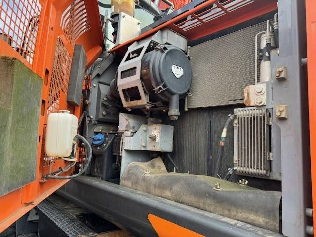 Hitachi ZX 170 W - Bager točkaš: slika 4 Hitachi ZX 170 W - Bager točkaš: slika 4